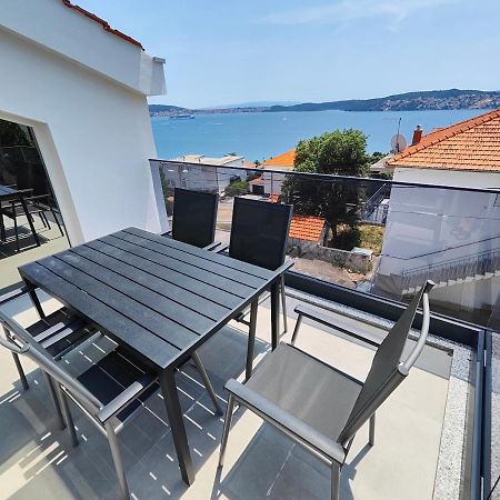 Eva Apartment 2 Trogir Exteriér fotografie