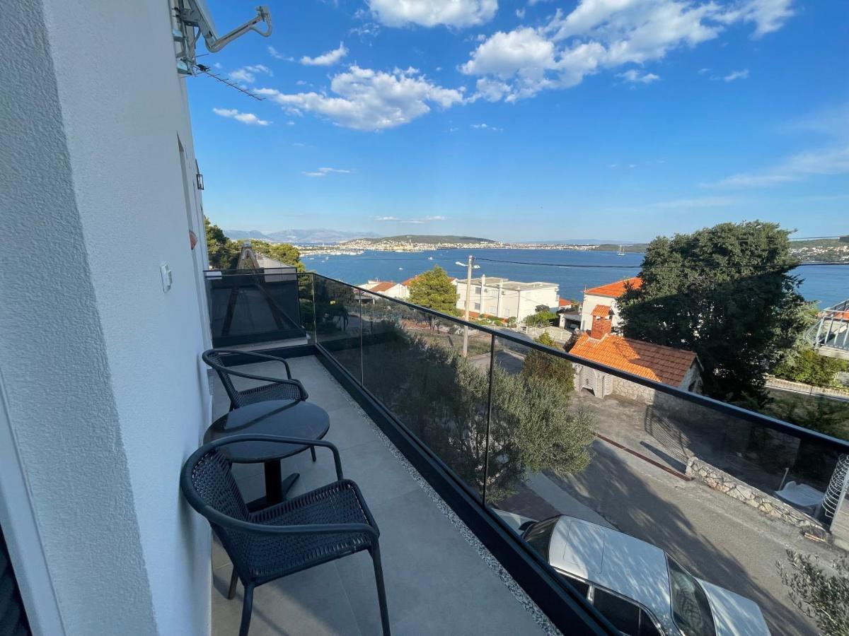 Eva Apartment 2 Trogir Exteriér fotografie