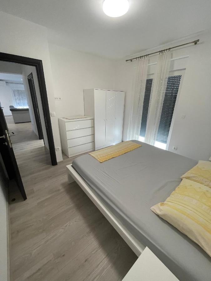 Eva Apartment 2 Trogir Exteriér fotografie