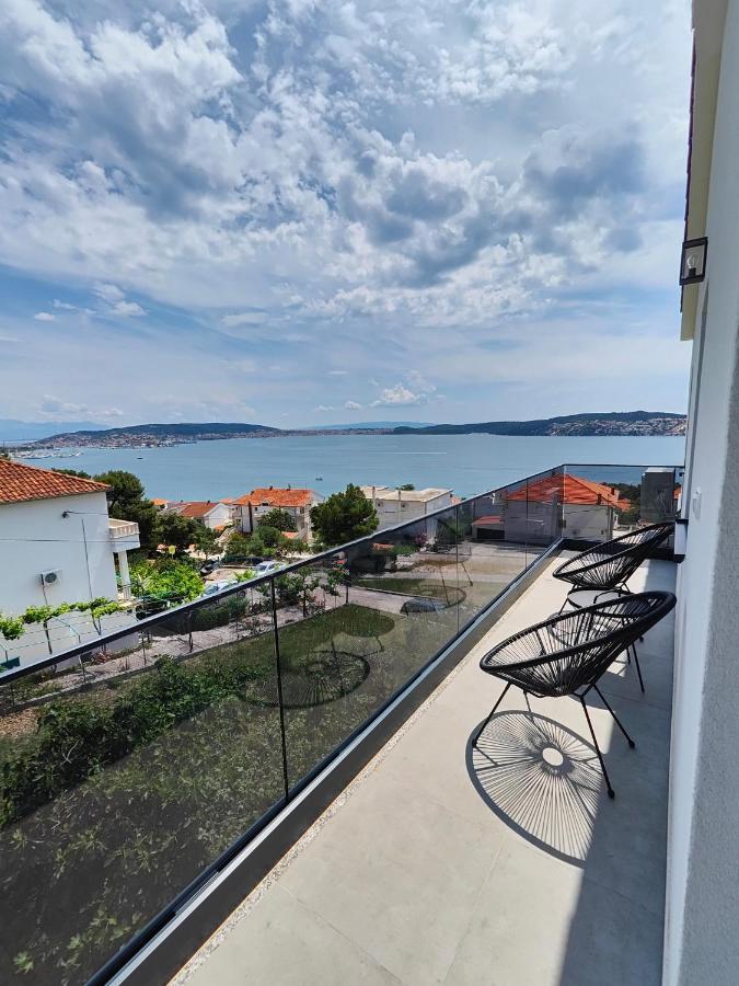 Eva Apartment 2 Trogir Exteriér fotografie