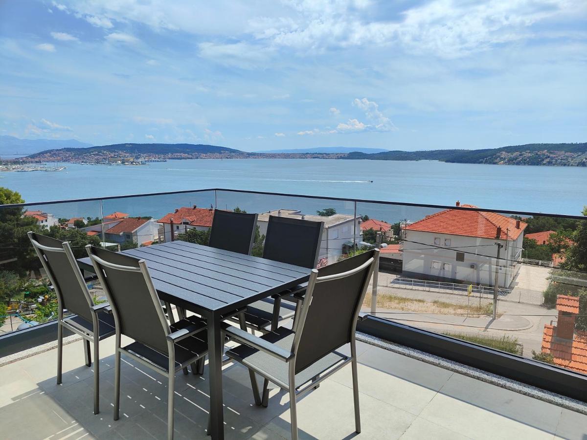 Eva Apartment 2 Trogir Exteriér fotografie