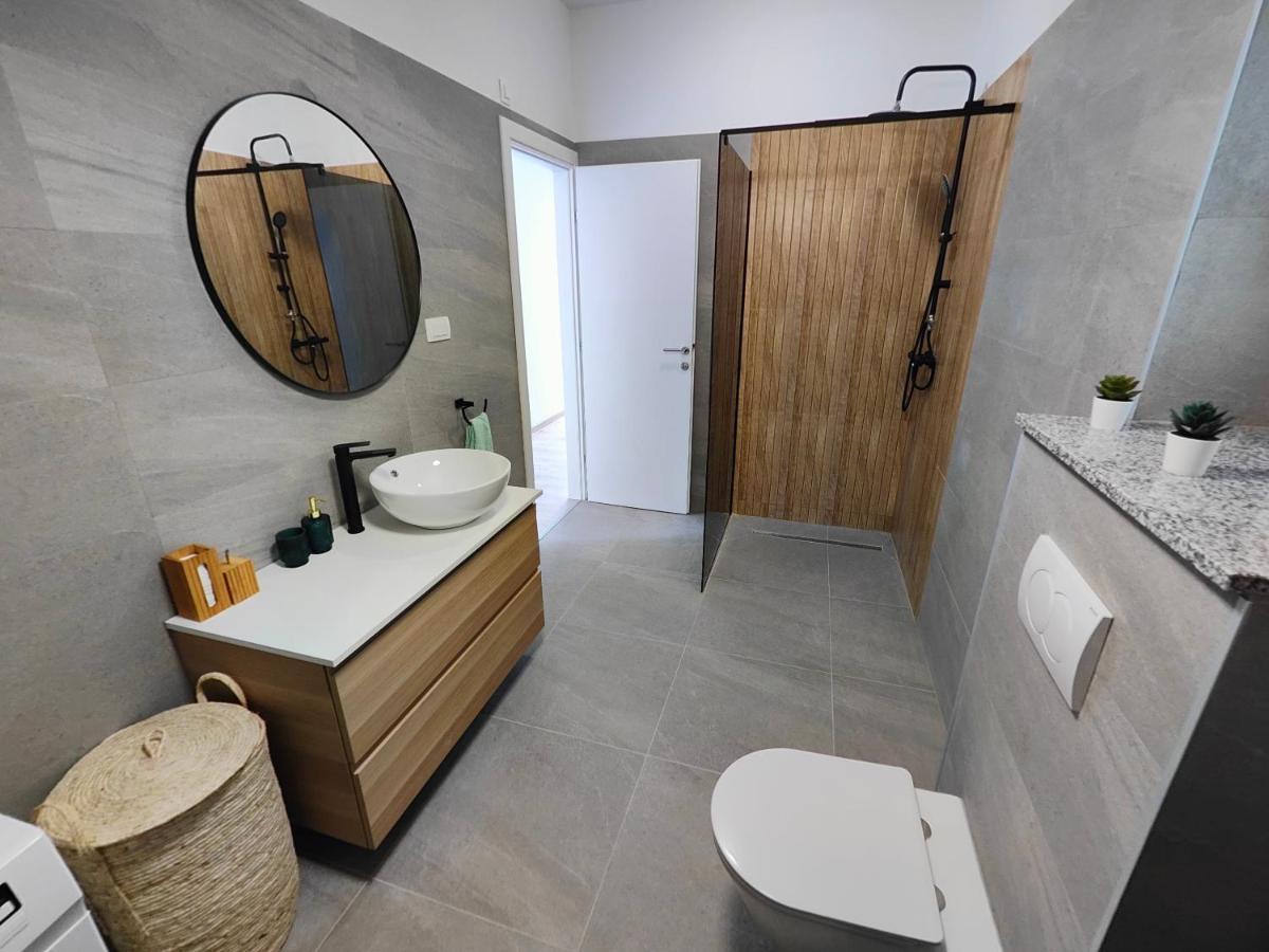 Eva Apartment 2 Trogir Exteriér fotografie
