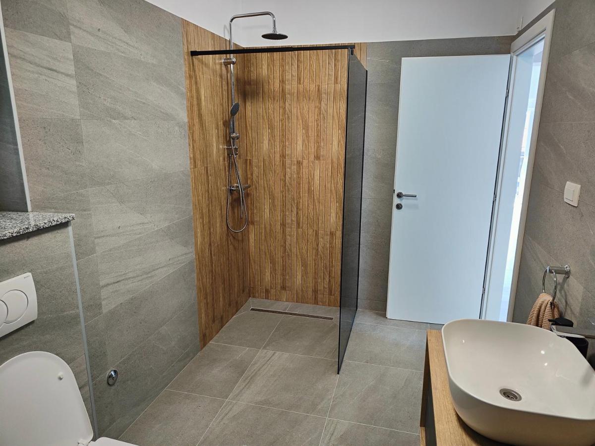 Eva Apartment 2 Trogir Exteriér fotografie