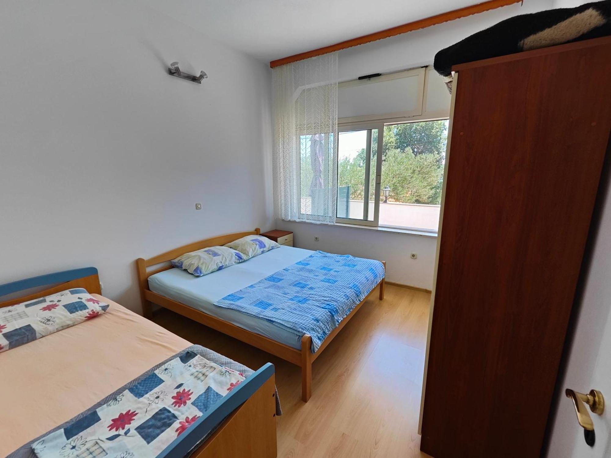 Eva Apartment 2 Trogir Pokoj fotografie